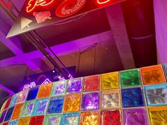-彝人部落火盆烧烤(原内环足球场店)