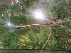 -中国铁道博物馆(正阳门馆)