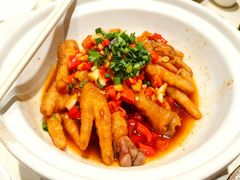 -绿草地·湘菜(7mall店)