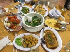 -ZF Seafood Restaurant 卓峰海鲜餐