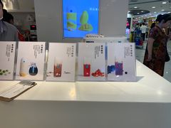 -兰熊鲜奶(西直门凯德mall店)