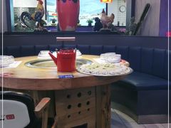 -山河屯铁锅炖(哈西站店)