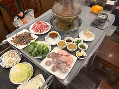 -鑫龙火锅城(青岛分店)