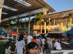 -班赞海鲜市场