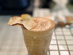 -CENCHI 汵奇咖啡(东四店)