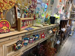 -100家灵感仓库·DIY团建(什刹海店)