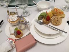 -上海宝华万豪酒店