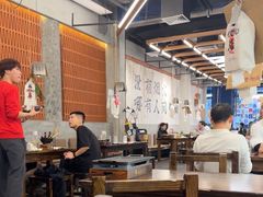 -破店肥哈·东北烧烤(南山保利店)