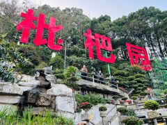 -枇杷园食为鲜火锅(南山店)