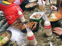 -云龙湖阿喆米线(云龙湖店)