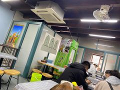 -清真蒋有记(老门东店)