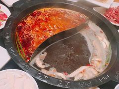 -纸盐河码头火锅(十八梯店)