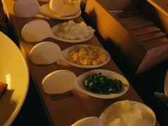 -宴悦海鲜餐厅·游水海鲜·牛排(亚龙湾瑞吉店)