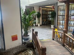 -壹零捌道·北京烤鸭(车公庄店)
