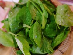 -阿婆情腊排骨火锅(金虹路店)