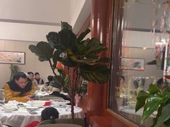 -月福京味斋·烤鸭店·北京菜(鼓楼总店)