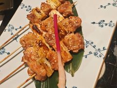 -天狗山料理(省体店)