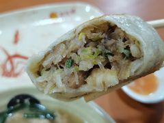 -求生煎包(武夷小区店)