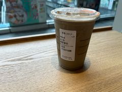 -星巴克(3号湾店)