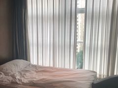 -北京希尔顿逸林酒店