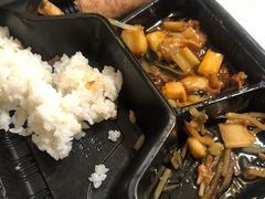 -便利蜂(新中关购物中心B1层店)
