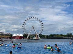 -渔岛海洋度假区