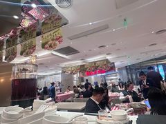 -西贝(上海中心店)
