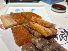 年糕-渔傅·霞浦滩涂海鲜(建平店)