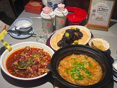 -图味美小黄鱼·景德菜(浙江路店)