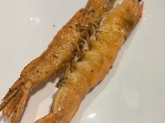 -云海轩·海鲜自助-河北云瑧世纪大饭店1F