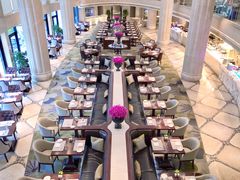 -Salon de Ville浦江汇(上海外滩华尔道夫酒店店)