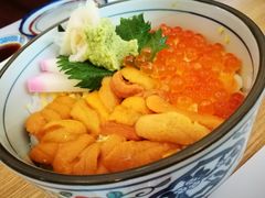 -金井日本料理(丽柏广场店)