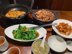 -瑶王府·广西菜(金阳路店)
