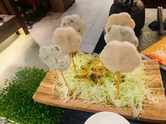海鲜棒棒糖-湊湊火锅·茶憩(世博大道店)