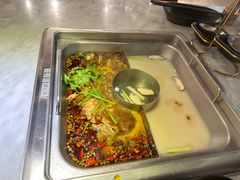 -新辣道鱼火锅(领展购物广场·中关村店)