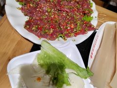 -董家湾重庆老火锅(张家窝店)