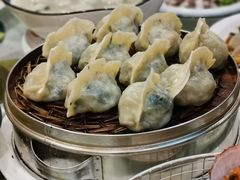 -小船渔村•大连菜•大连焖鱼(明泽街店)