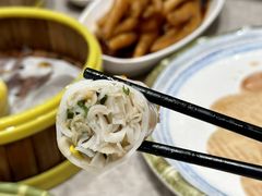 -靓点中式茶点(御海城店)