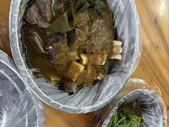 -正宗梧州牛肠酸(骑楼城商业特色街店)