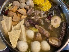-一家亲台菜餐厅(银塘中路店)