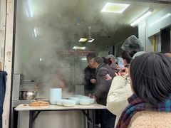 -陈记锅盖面(长江路店)