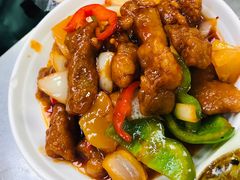 -兴记菜馆