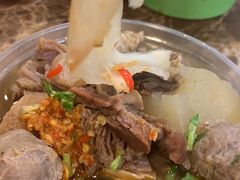 -老广州牛杂(深圳白石洲总店)