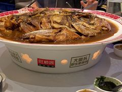 -旺顺阁鱼头泡饼(小红门店)