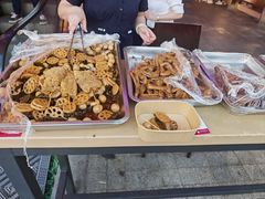 -曙光薇酒店(南京夫子庙老门东店)