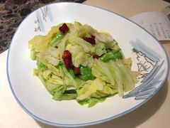-老边饺子馆(金源店)