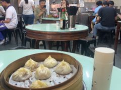-食惠里小笼包面馆(越秀店)