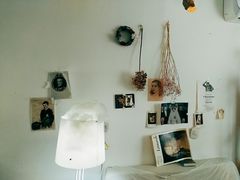 -Smile House咖啡馆(群芳小区店)