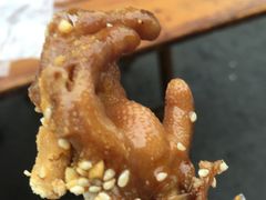 -降龙爪爪(建设路2店)