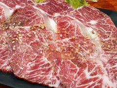 -大阪烧肉BAKA一代(十亩地店)